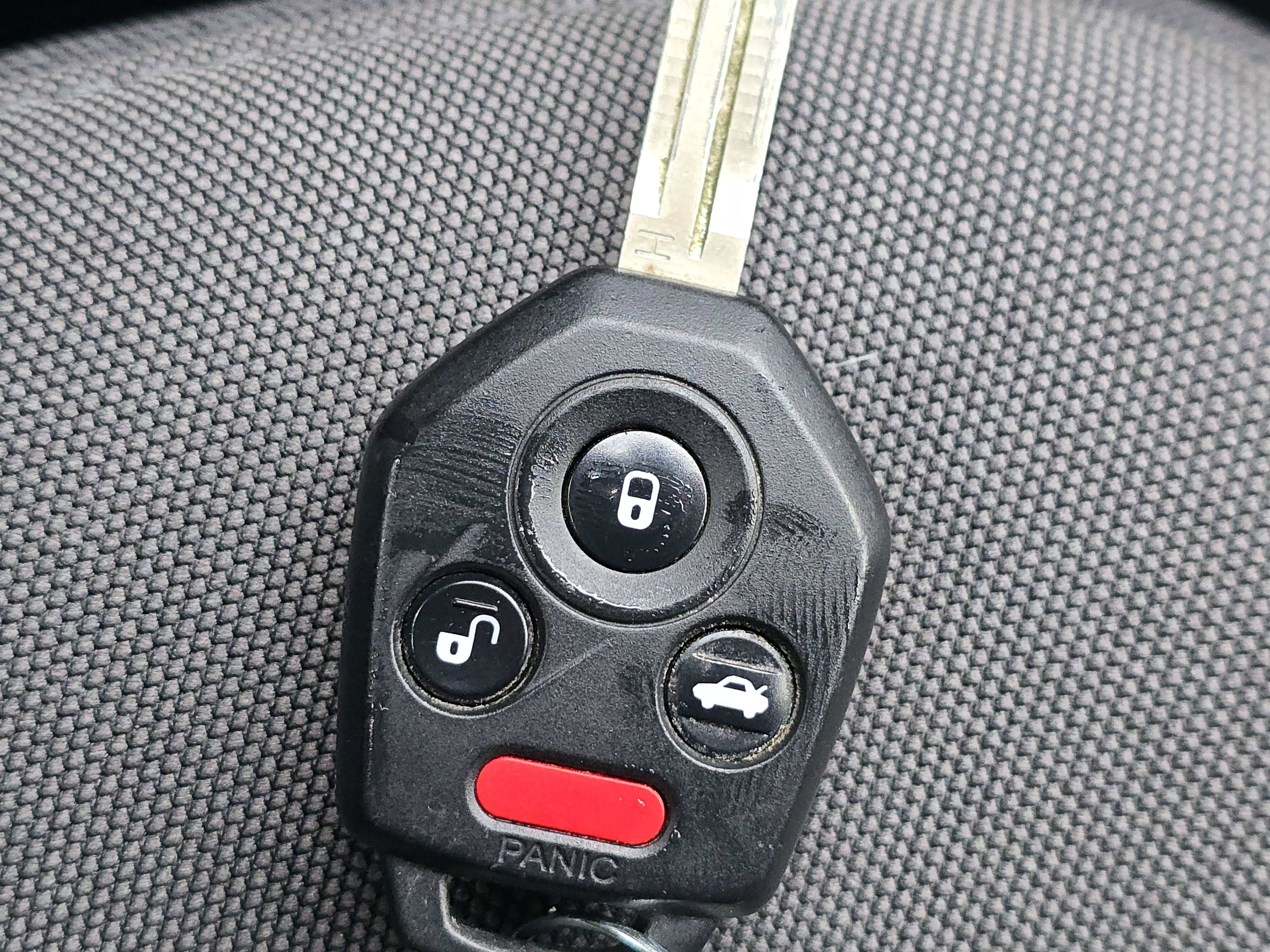 Certified 2024 Subaru Crosstrek 2.0i image 27