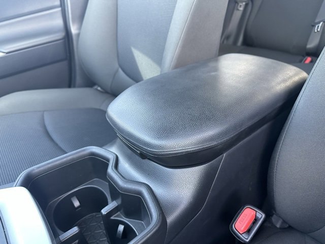 Used 2024 Toyota RAV4 LE image 26