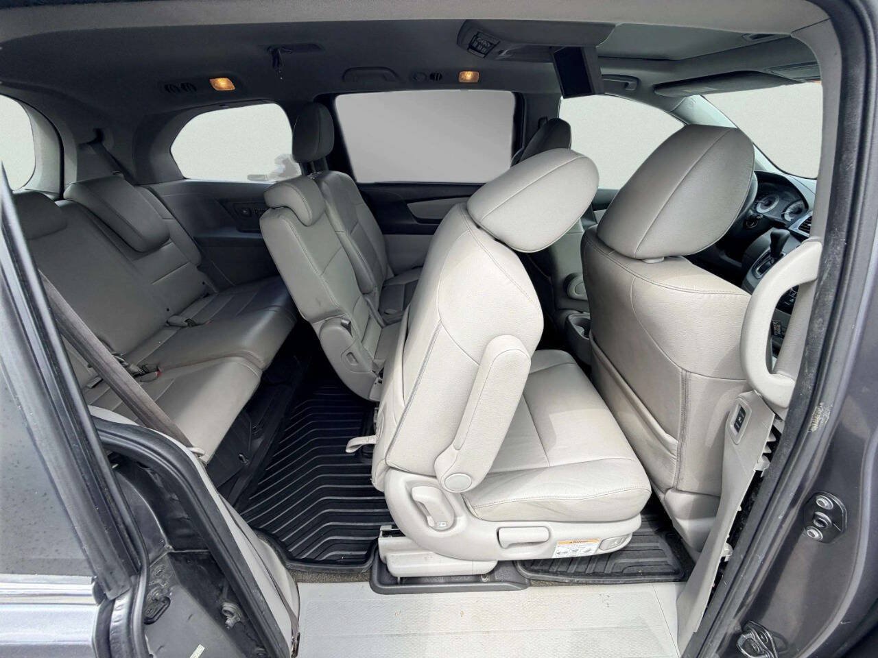 Used 2016 Honda Odyssey EX-L image 26