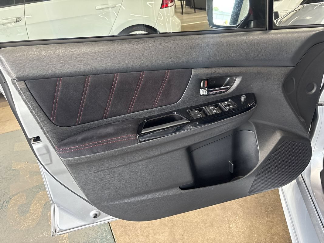 Used 2019 Subaru WRX STI AWD/4WD image 29