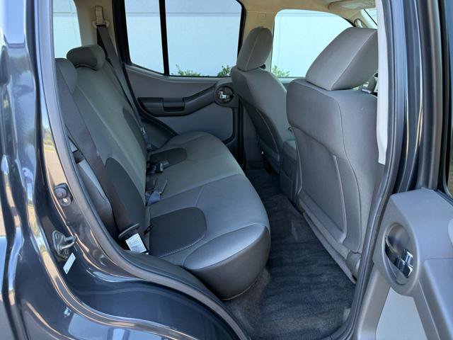 Used 2010 Nissan Xterra S RWD image 20