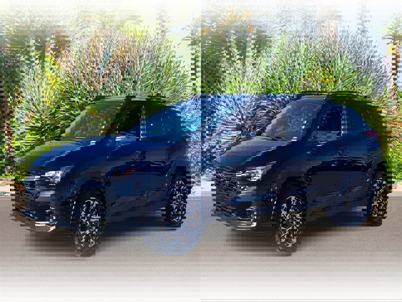 New 2025 Subaru Crosstrek 2.0i Premium