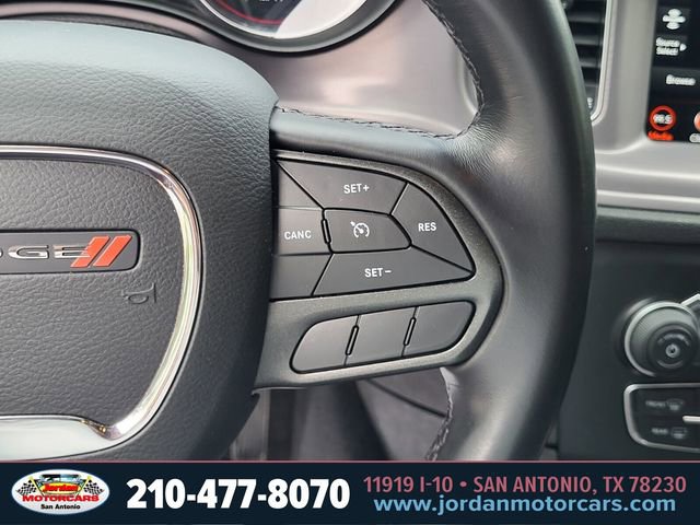 Used 2023 Dodge Charger GT RWD image 27