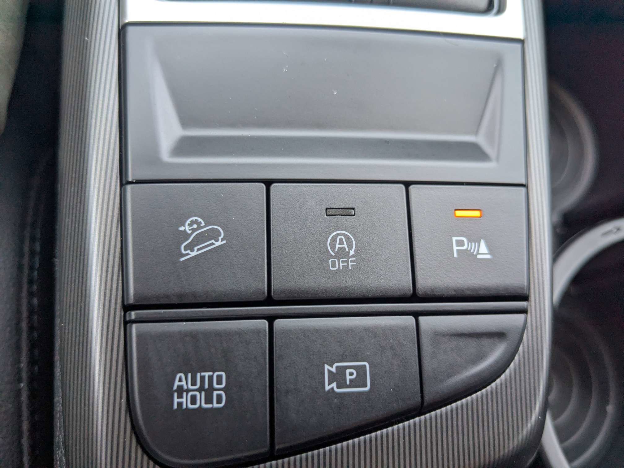 Used 2026 Kia Sportage EX w/ EX Panorama Roof Package FWD image 25