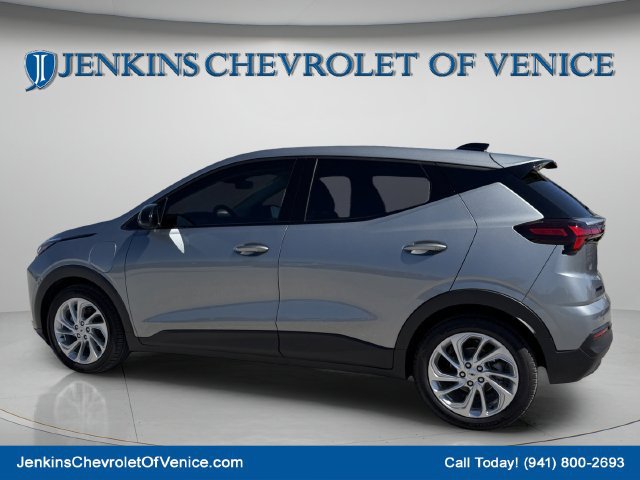New 2027 Chevrolet Bolt LT FWD image 8