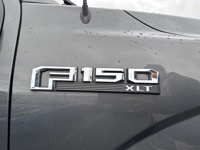 Used 2017 Ford F150 XLT image 12