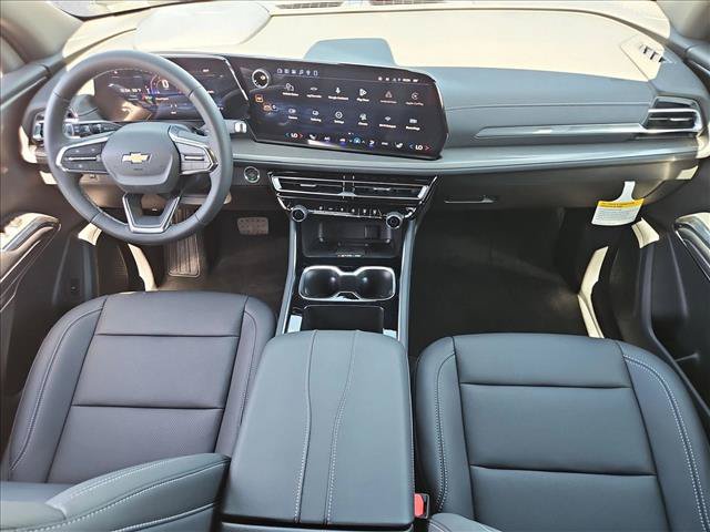 New 2027 Chevrolet Traverse LT w/ Driver Confidence Package FWD image 14