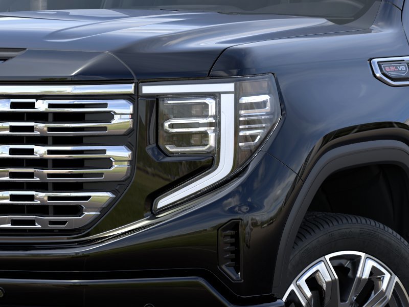 New 2026 GMC Sierra 1500 Denali AWD/4WD image 10