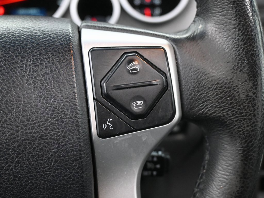 Used 2015 Toyota Sequoia Limited image 22