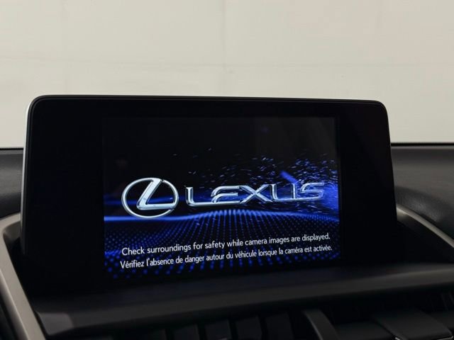 Used 2021 Lexus NX 300h AWD w/ Premium Package image 20