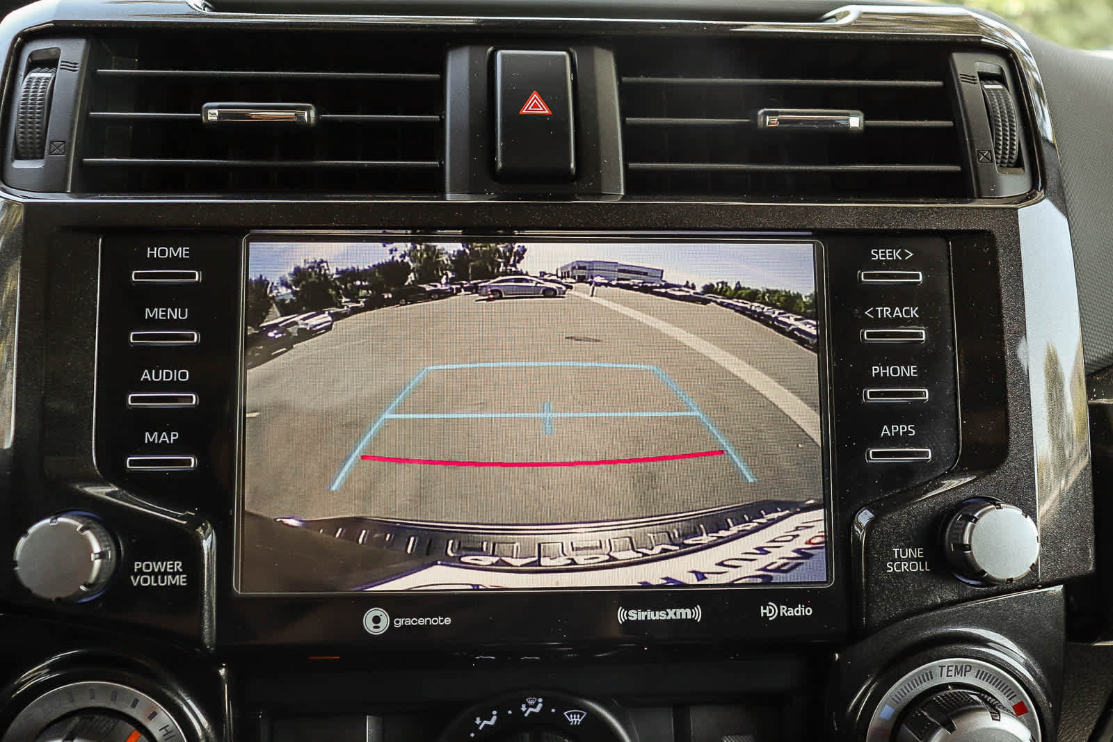 Used 2022 Toyota 4Runner TRD Off-Road Premium w/ Moonroof Package AWD/4WD image 23