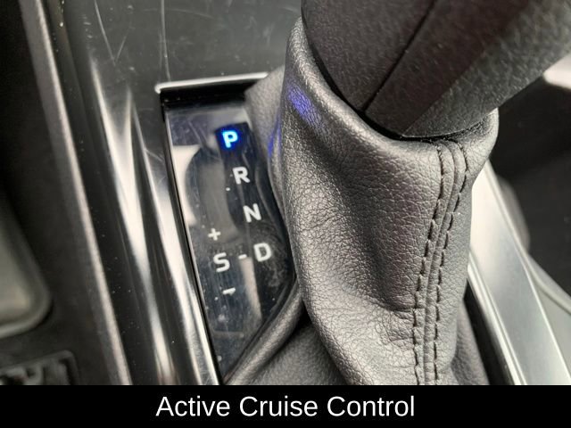 Certified 2025 Toyota Camry LE image 25