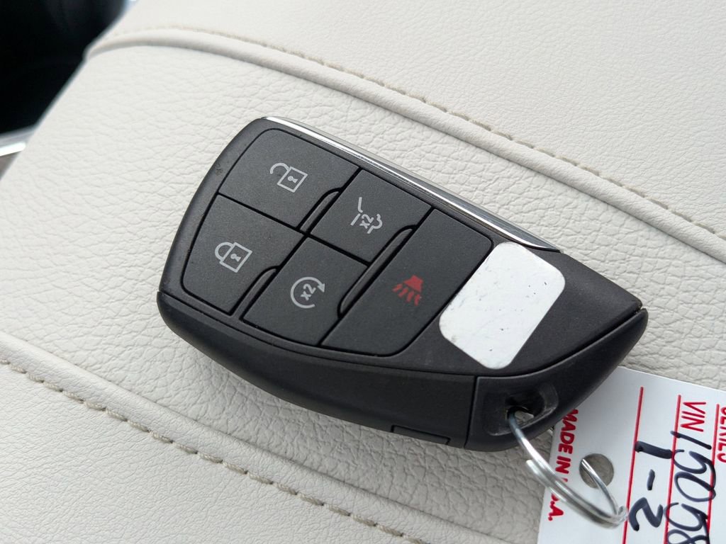 Used 2024 GMC Acadia Denali image 27