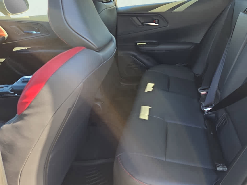 New 2026 Toyota Prius XSE image 18