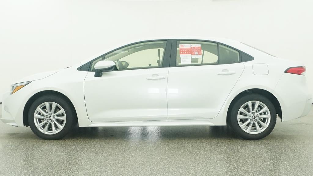 New 2026 Toyota Corolla LE w/ LE Premium Package FWD image 19