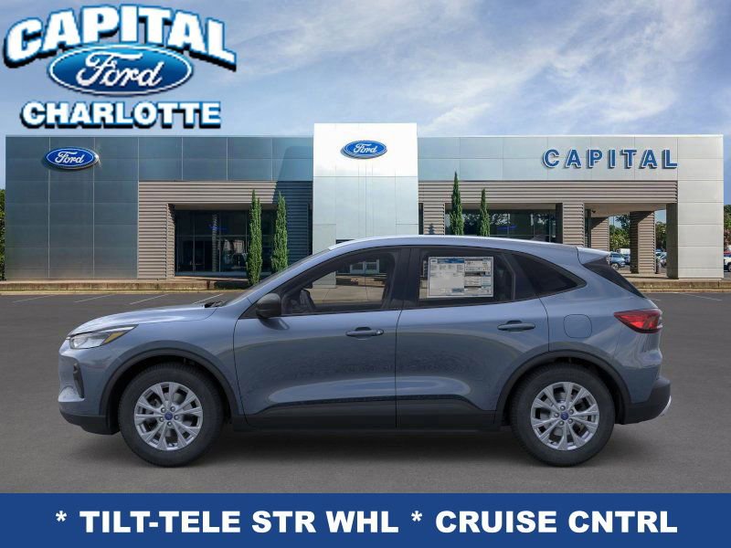 New 2026 Ford Escape Active image 3