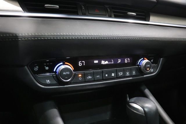 Used 2018 MAZDA MAZDA6 Grand Touring Reserve FWD image 25