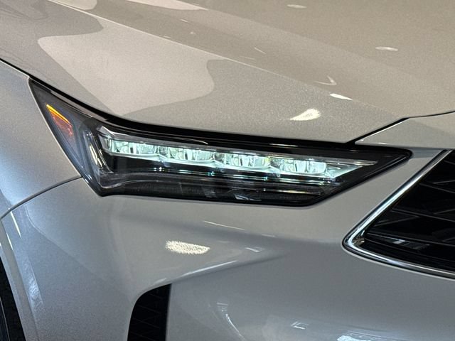 New 2026 Acura MDX w/ Advance Package AWD/4WD image 6