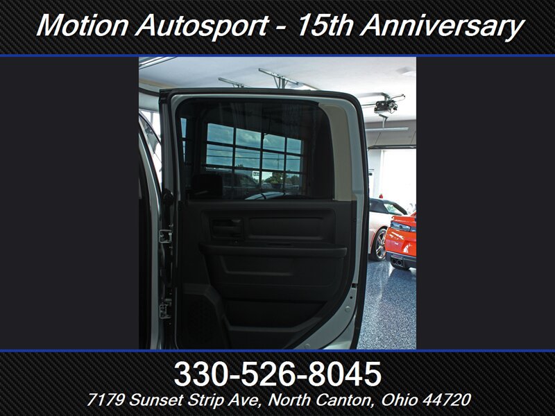 Used 2019 RAM 1500 Express w/ Wheel & Sound Group AWD/4WD image 32