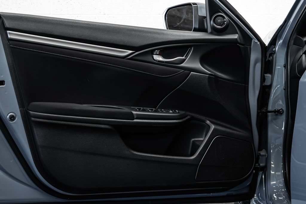 Used 2020 Honda Civic EX image 17