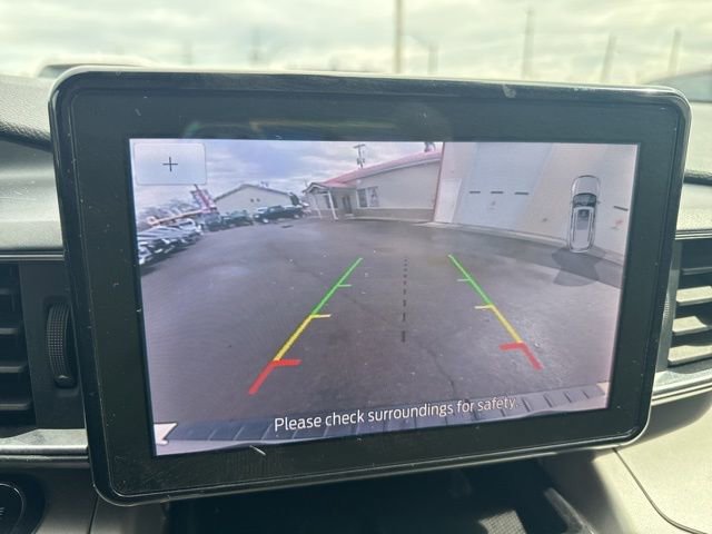 Used 2020 Ford Explorer XLT w/ Equipment Group 202A image 27