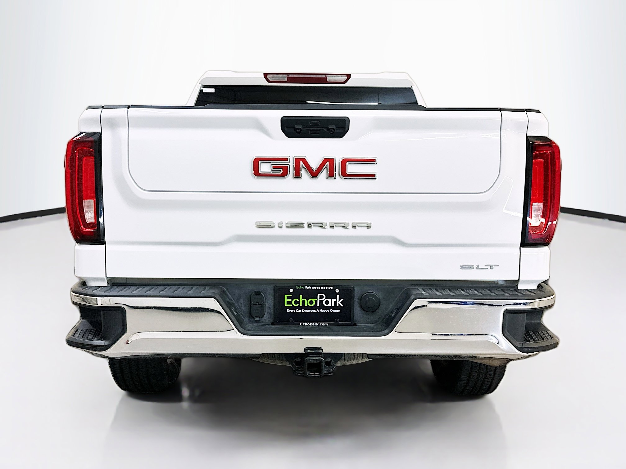 Used 2025 GMC Sierra 1500 SLT AWD/4WD image 7