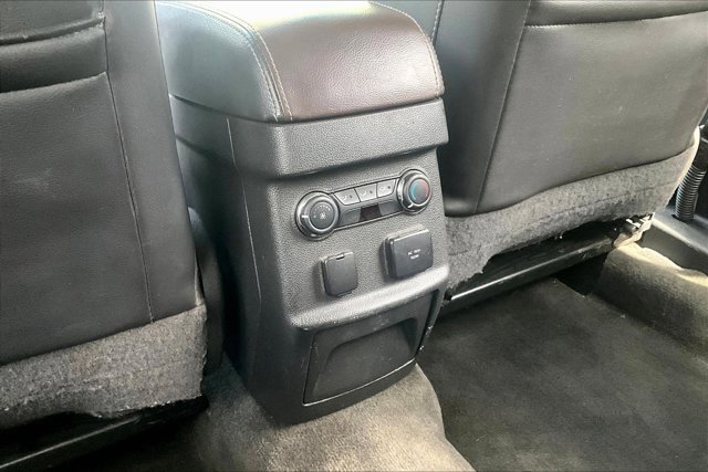 Used 2015 Ford Explorer Sport w/ Equipment Group 401A AWD/4WD image 10