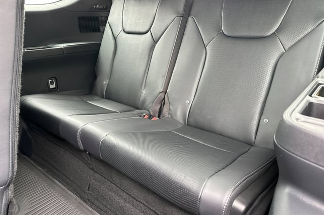 New 2026 Lexus TX 350 FWD image 13