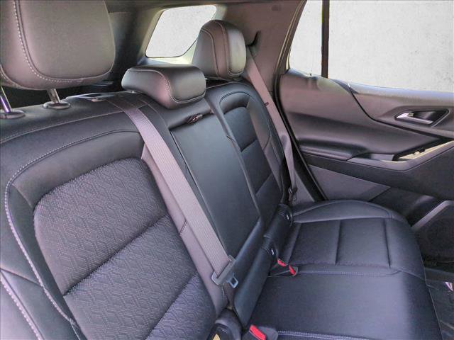 Used 2026 Chevrolet Equinox LT w/ Convenience Package II FWD image 19