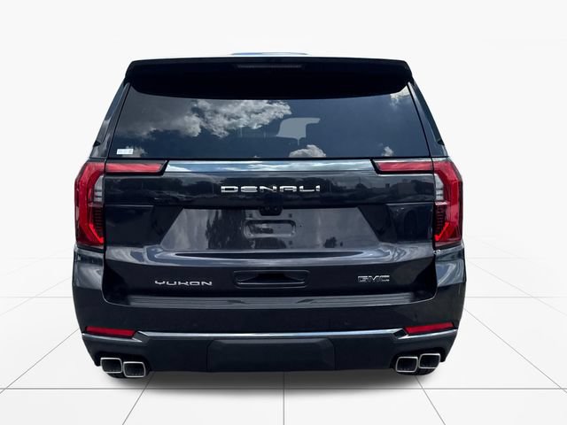 New 2026 GMC Yukon XL Denali Ultimate AWD/4WD image 4