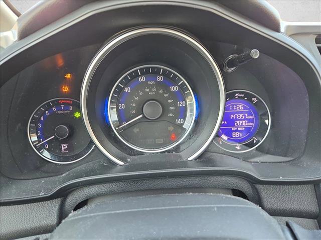 Used 2015 Honda Fit EX image 10