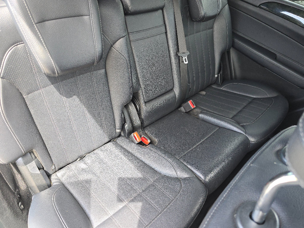 Used 2017 Mercedes-Benz GLS 450 4MATIC image 18