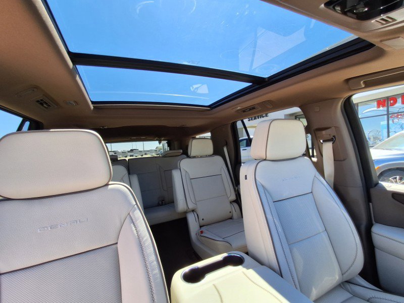 New 2026 GMC Yukon Denali image 17