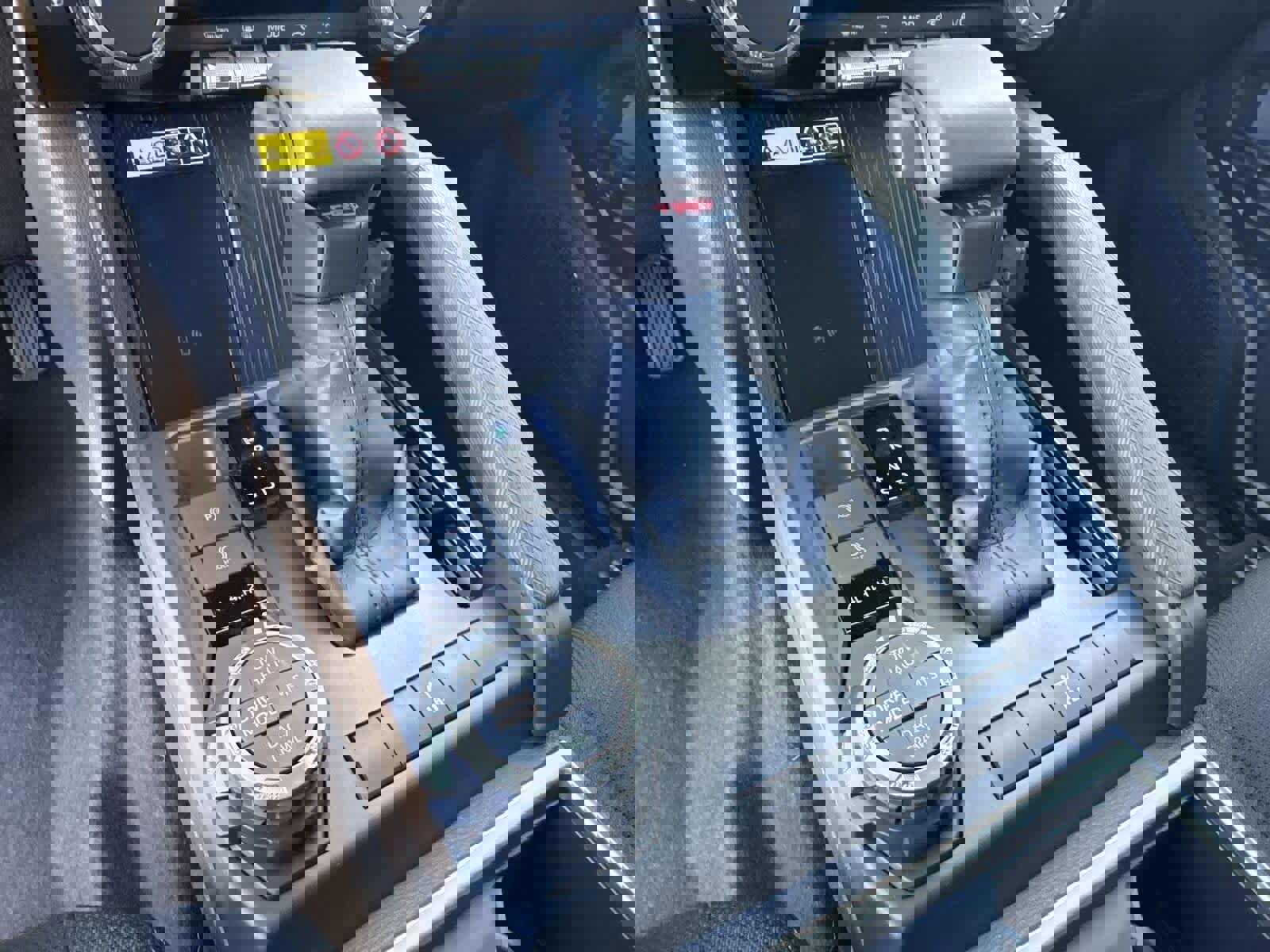 New 2025 Toyota 4Runner TRD Off-Road image 25