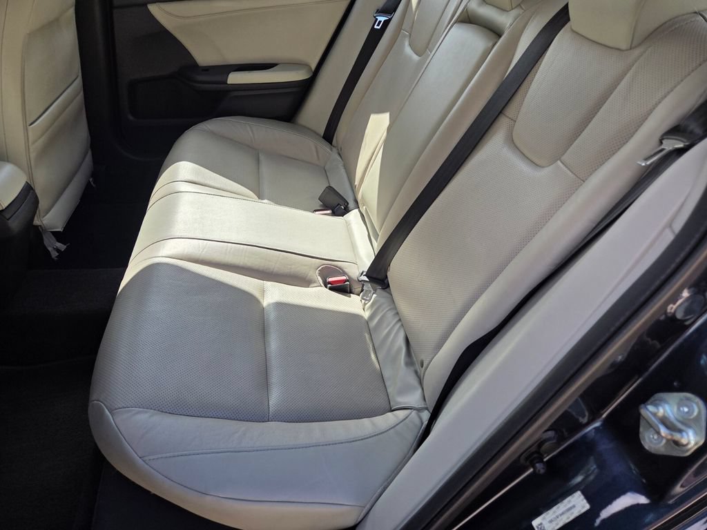 Used 2019 Honda Insight Touring image 23