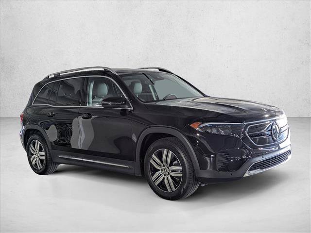 Certified 2023 Mercedes-Benz EQB 300 4MATIC image 25
