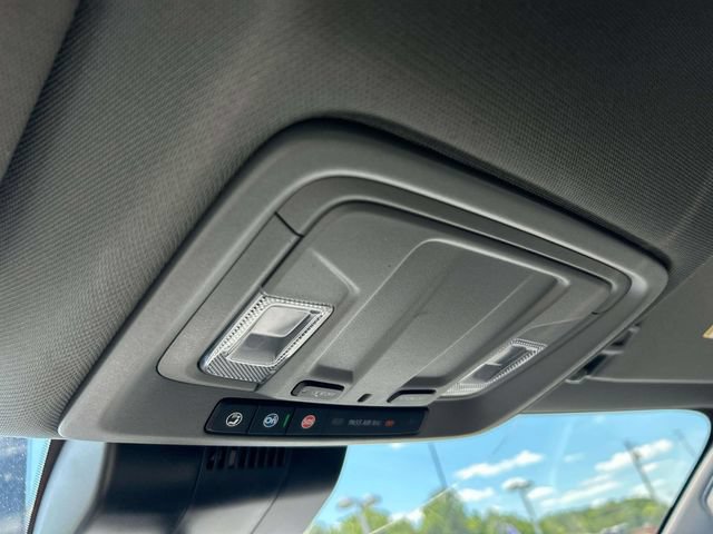 Used 2023 GMC Sierra 1500 Elevation w/ X31 Off-Road Package AWD/4WD image 39