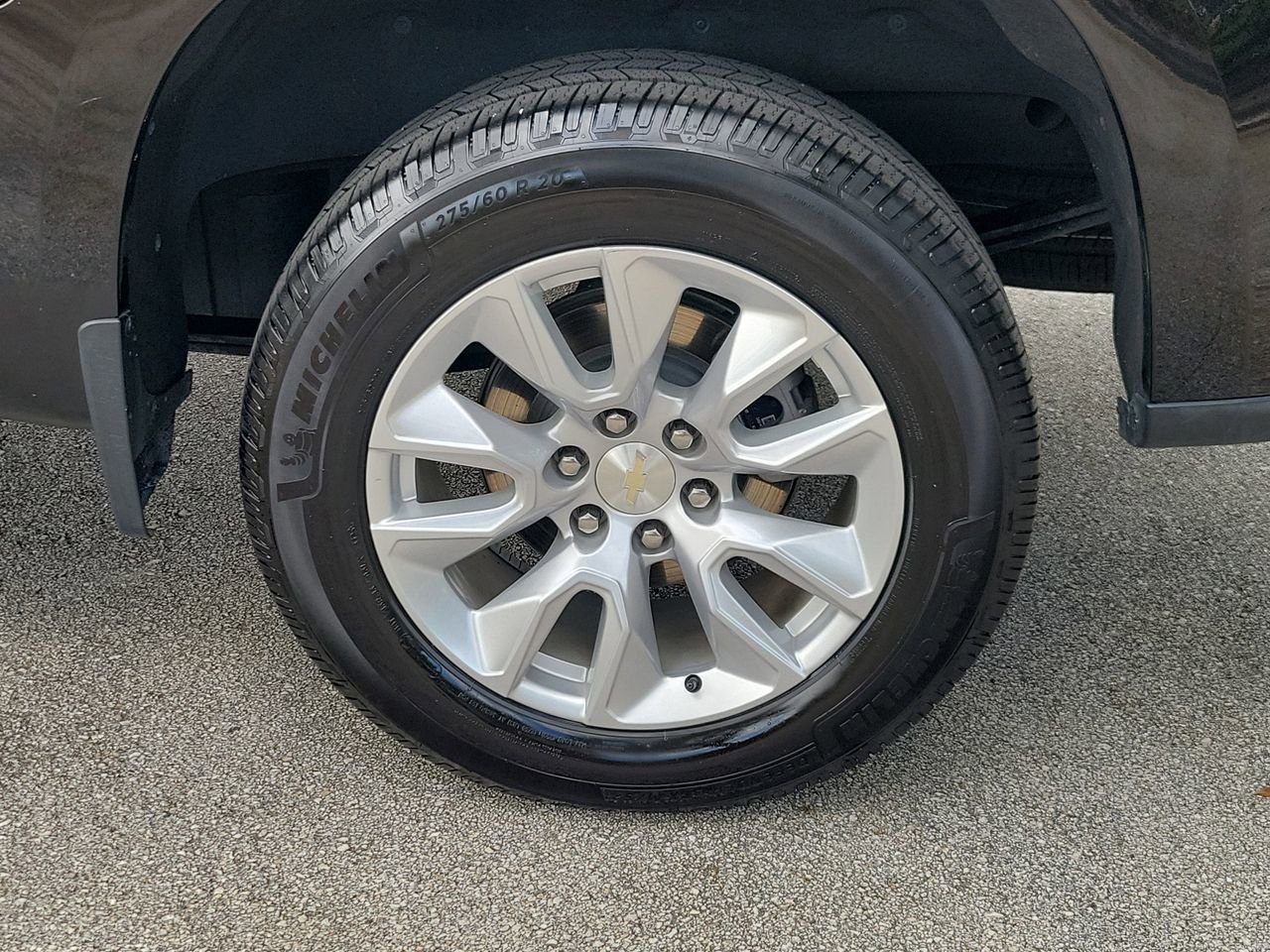 Used 2023 Chevrolet Silverado 1500 Custom image 5
