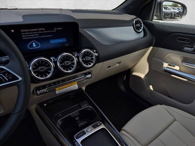 New 2026 Mercedes-Benz GLA 250 4MATIC image 14