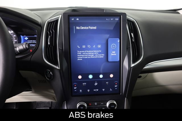 Certified 2024 Ford Edge Titanium w/ Equipment Group 301A image 47