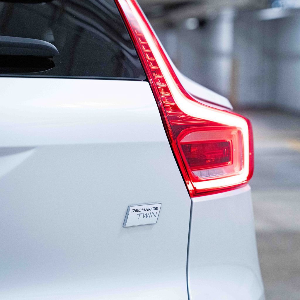 Certified 2024 Volvo XC40 Recharge Ultimate w/ Protection Package Premier AWD/4WD image 5