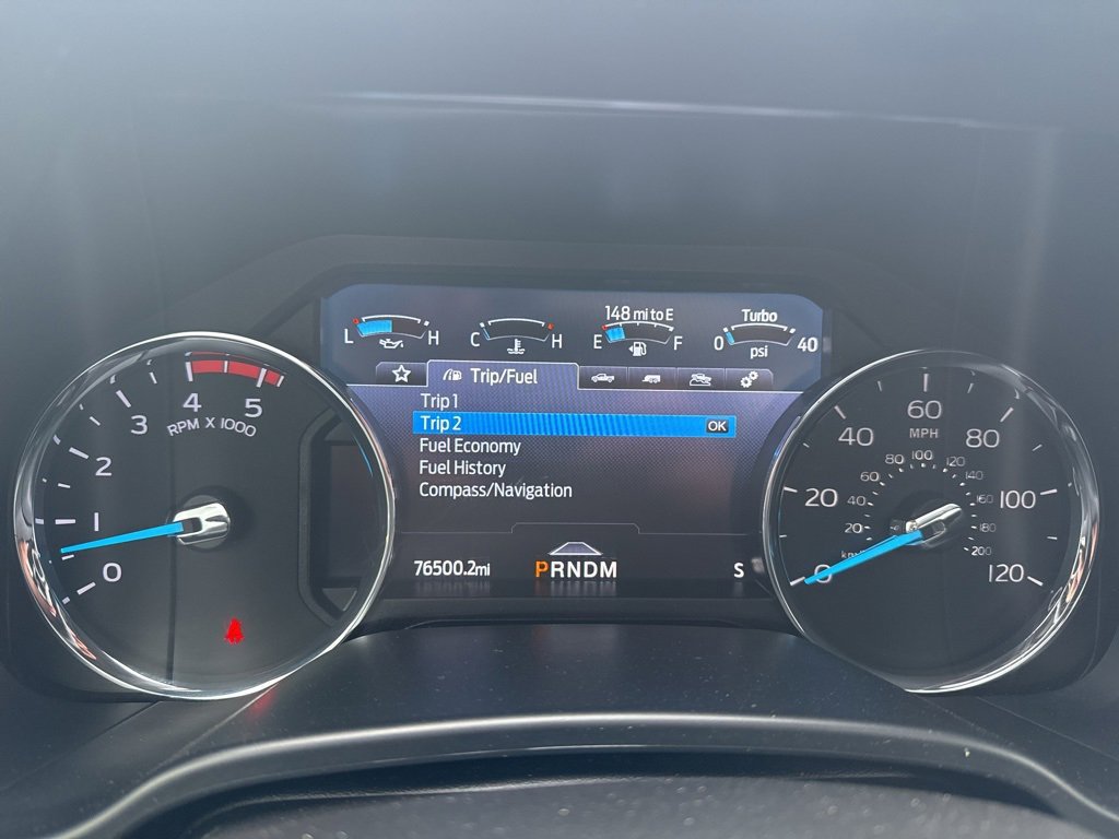 Used 2021 Ford F350 Lariat image 17