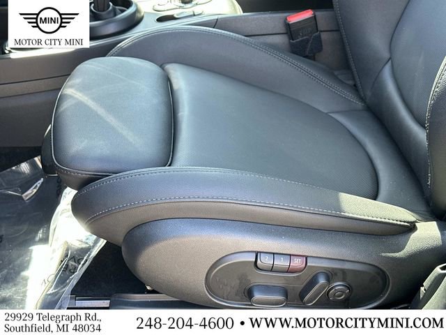 Certified 2024 MINI Cooper Countryman S w/ Premium Package image 20