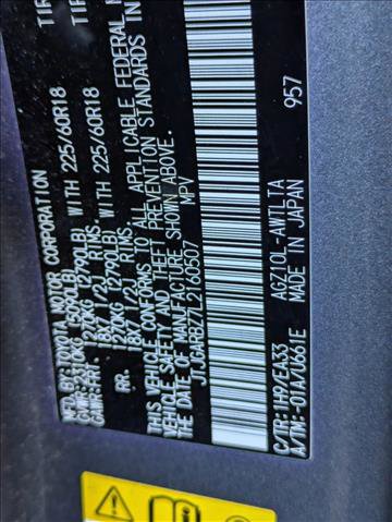 Used 2020 Lexus NX 300 FWD w/ Premium Package image 24