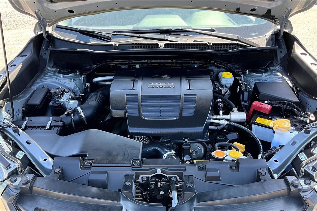 Used 2023 Subaru Forester Wilderness image 29