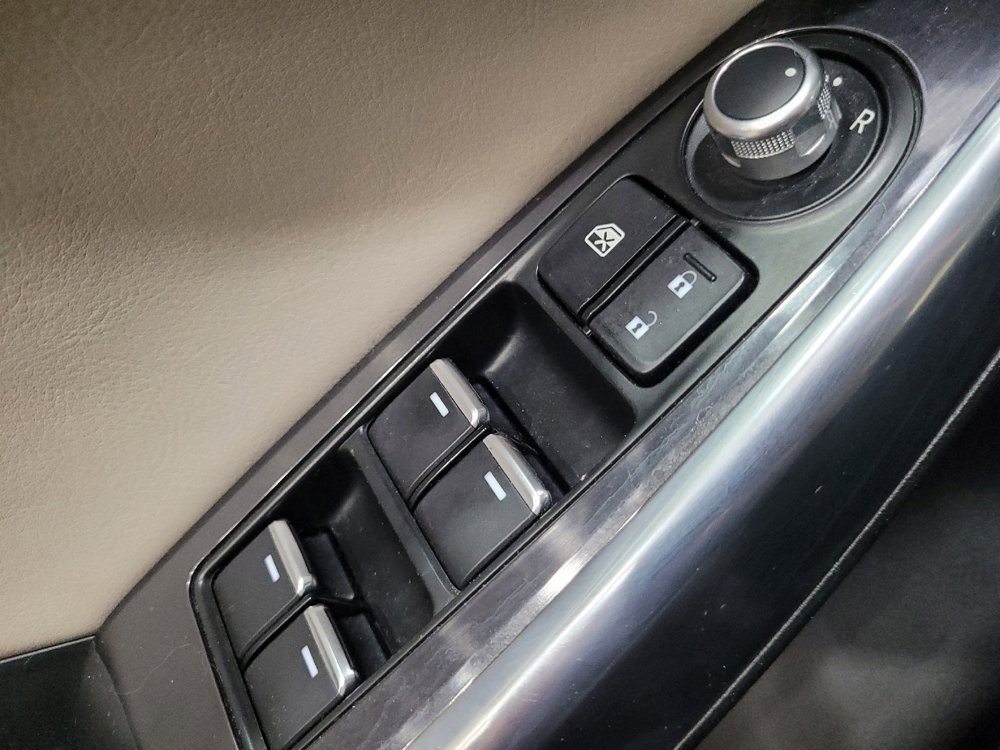 Used 2016 MAZDA MAZDA6 Touring FWD image 26