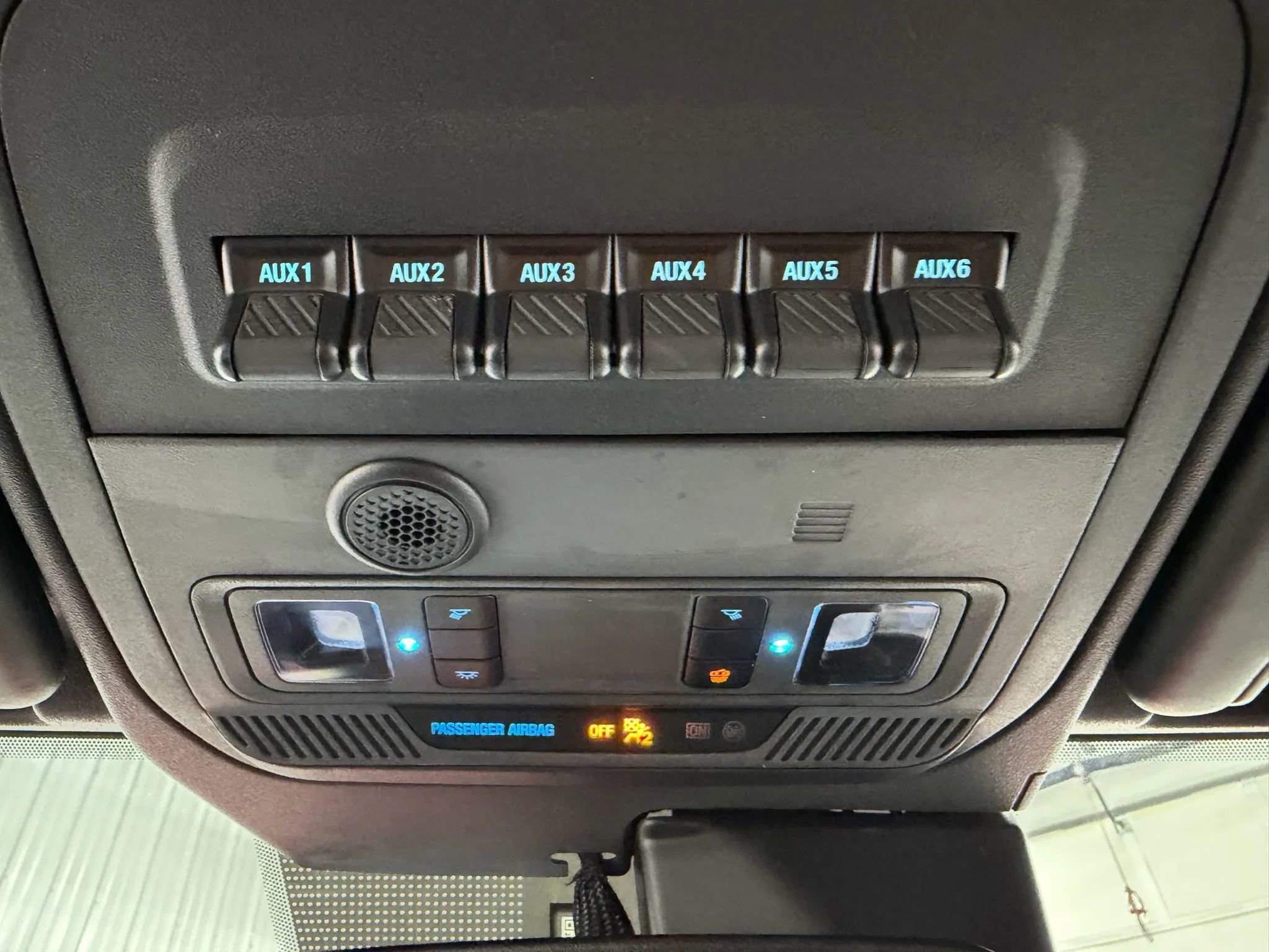 Used 2022 Ford Bronco Badlands image 28