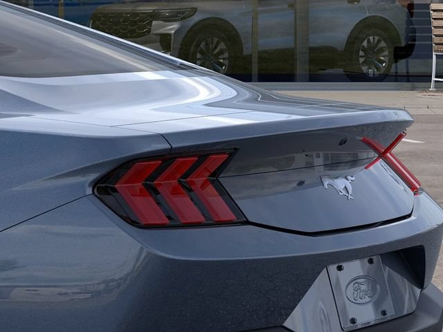 New 2025 Ford Mustang Coupe RWD image 22