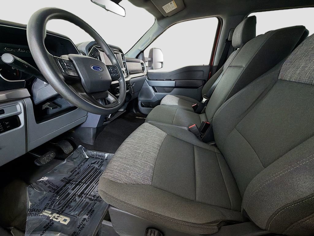 Used 2023 Ford F150 XLT image 19