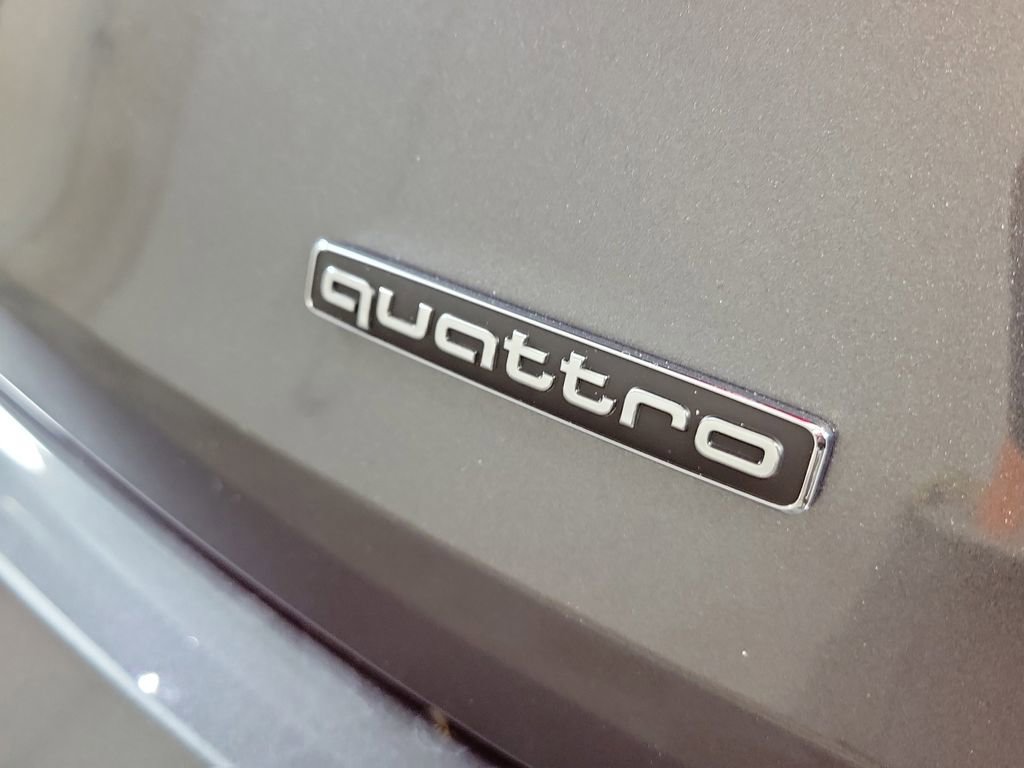 New 2026 Audi A3 2.0T Premium AWD/4WD image 7